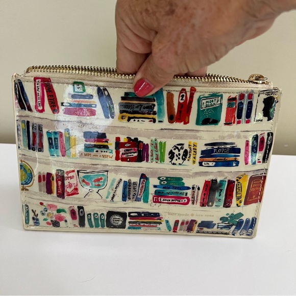 Kate Spade Pencil Pouch - Picture 5 of 7